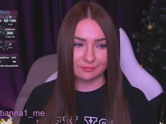 kriss-kisa's BongaCams show and profile