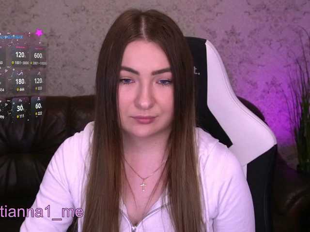 Tianna_me webcam