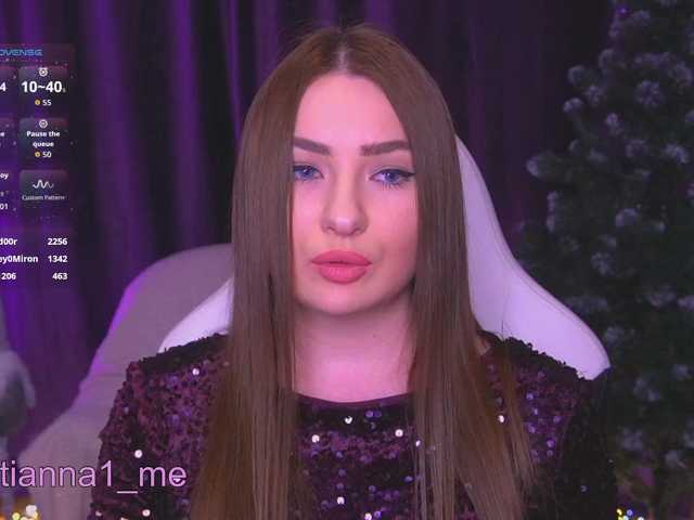 kriss-kisa's BongaCams show and profile