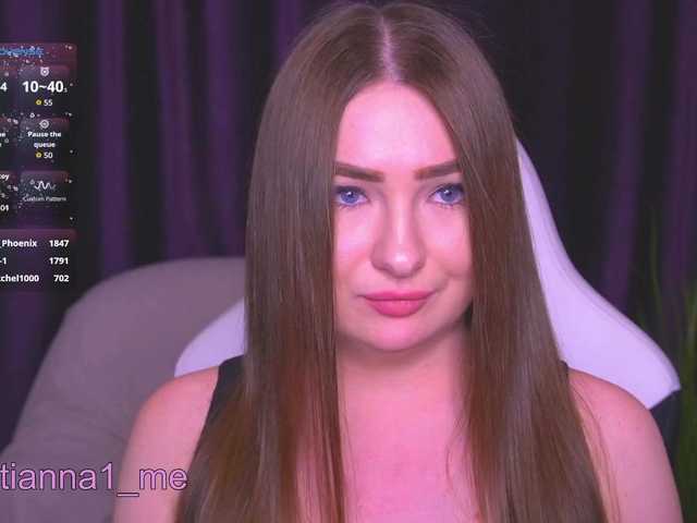 kriss-kisa's BongaCams show and profile