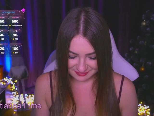 kriss-kisa's BongaCams show and profile