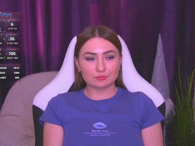 kriss-kisa's BongaCams show and profile