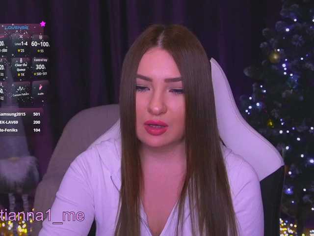 kriss-kisa's BongaCams show and profile