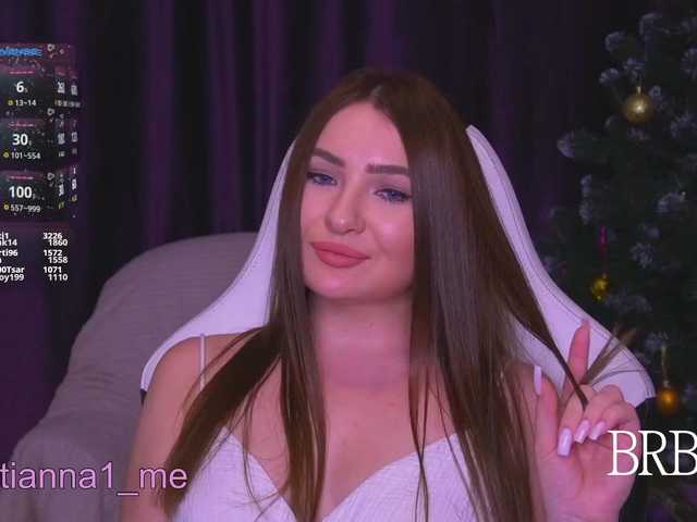 kriss-kisa's BongaCams show and profile