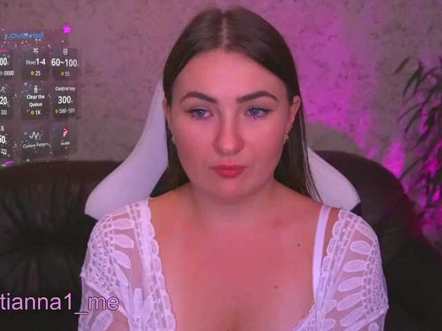 kriss-kisa from BongaCams