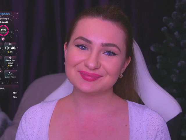 kriss-kisa's BongaCams show and profile