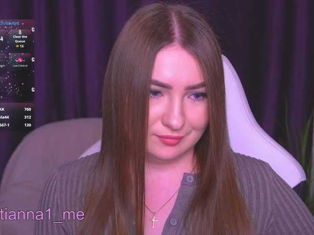 kriss-kisa's BongaCams show and profile