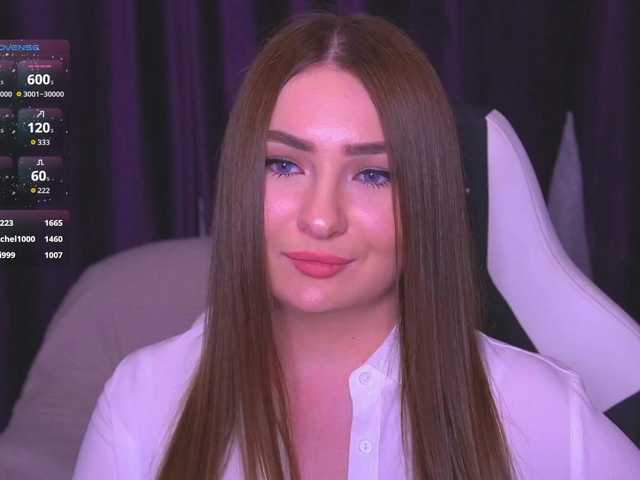 kriss-kisa's BongaCams show and profile