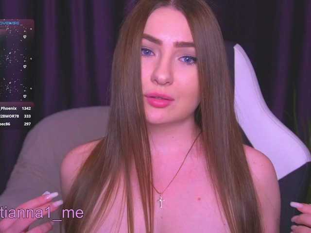 kriss-kisa's BongaCams show and profile