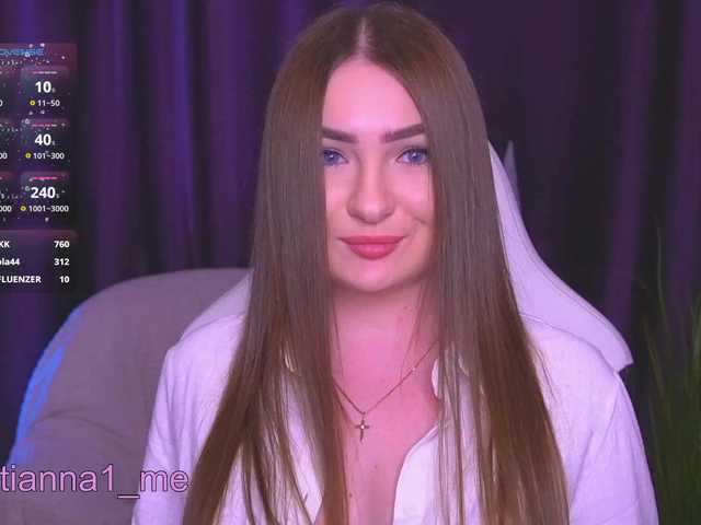 kriss-kisa's BongaCams show and profile