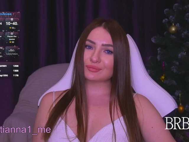 kriss-kisa's BongaCams show and profile