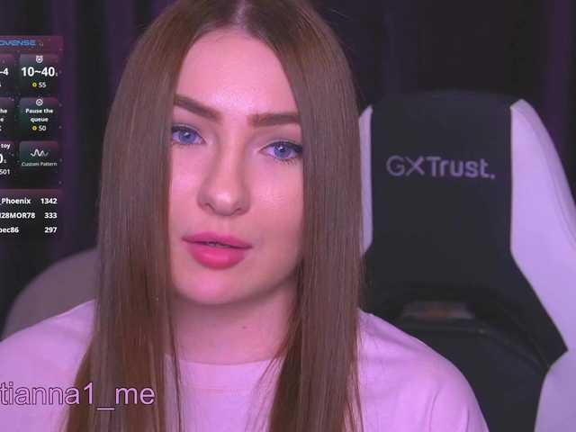 kriss-kisa's BongaCams show and profile