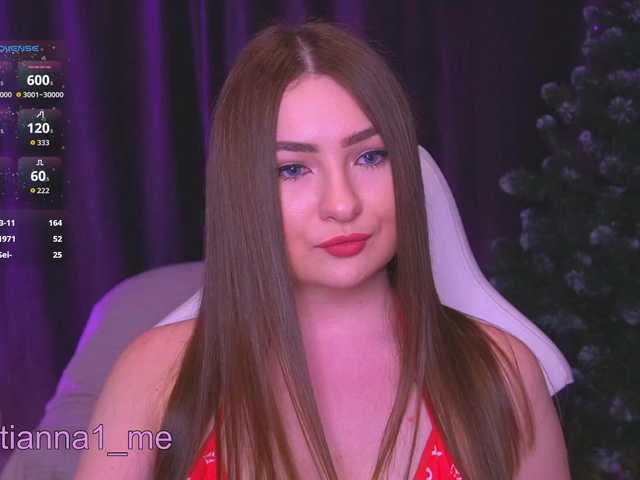 kriss-kisa's BongaCams show and profile