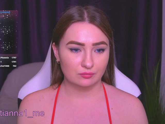 kriss-kisa's BongaCams show and profile