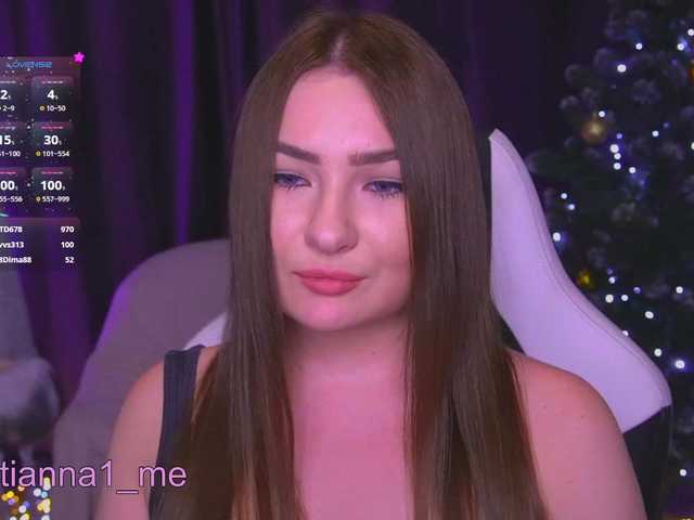 kriss-kisa's BongaCams show and profile