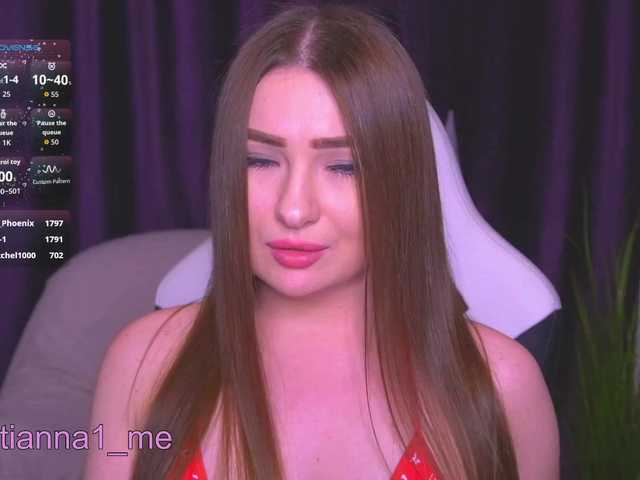 kriss-kisa's BongaCams show and profile