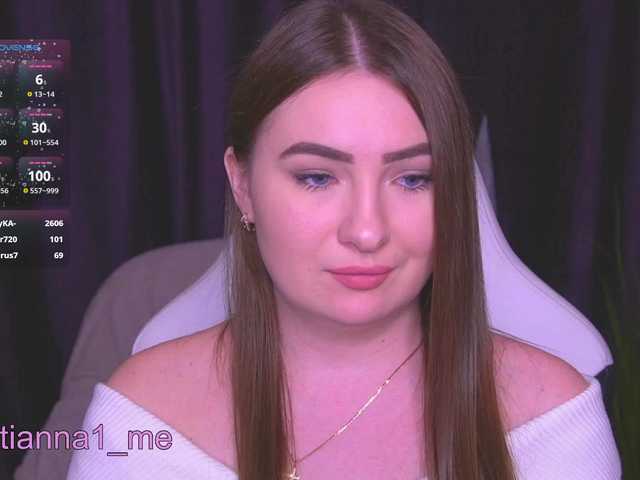 kriss-kisa's BongaCams show and profile