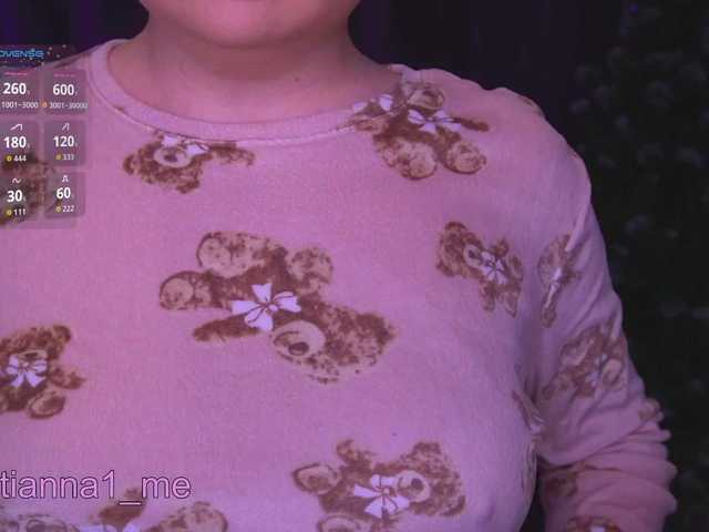 kriss-kisa's BongaCams show and profile