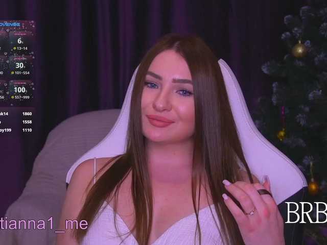 kriss-kisa's BongaCams show and profile