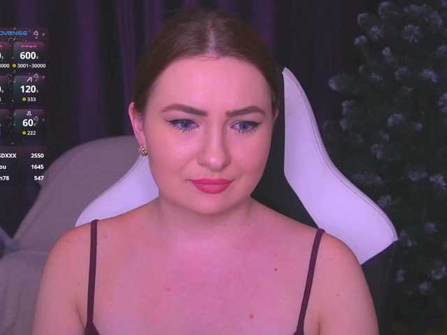 kriss-kisa's BongaCams show and profile