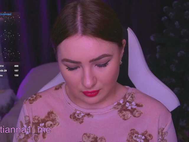 kriss-kisa's BongaCams show and profile