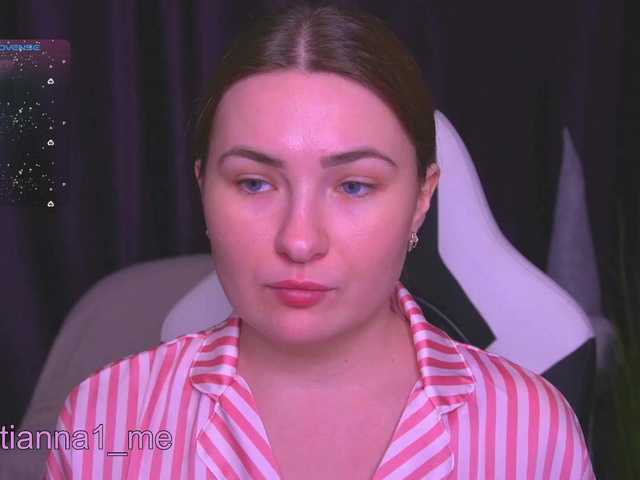 kriss-kisa's BongaCams show and profile