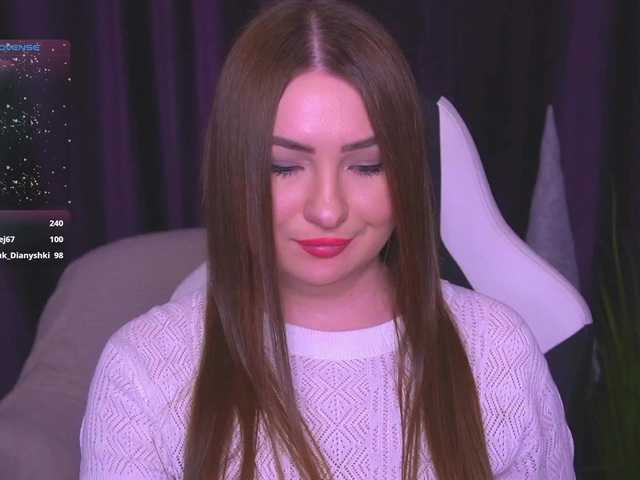 kriss-kisa's BongaCams show and profile