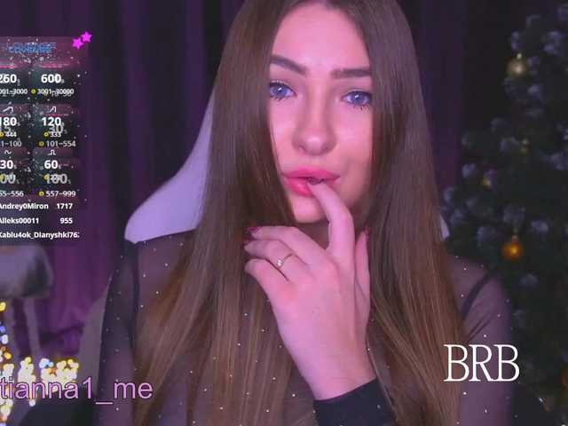 kriss-kisa's BongaCams show and profile