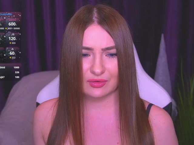 kriss-kisa's BongaCams show and profile