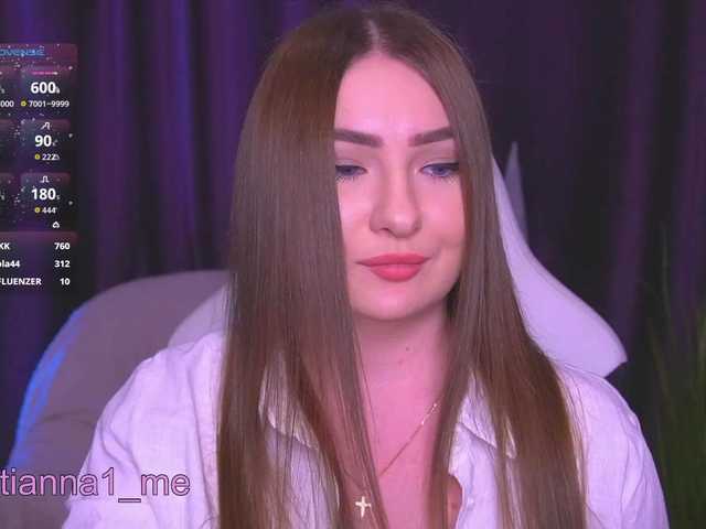 kriss-kisa's BongaCams show and profile