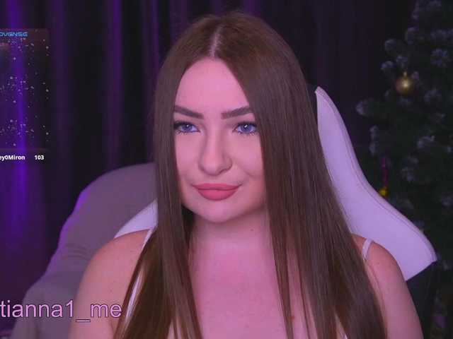 kriss-kisa's BongaCams show and profile