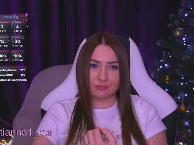 kriss-kisa's BongaCams show and profile