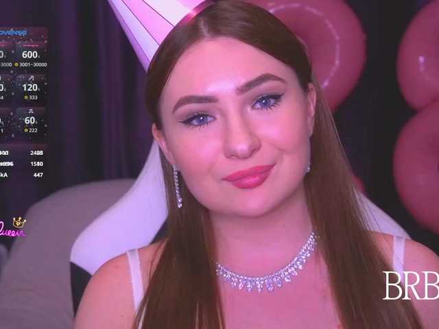 kriss-kisa's BongaCams show and profile