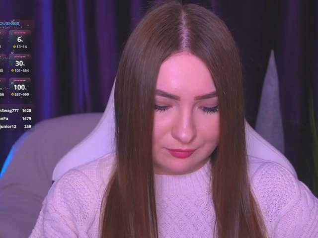 kriss-kisa's BongaCams show and profile