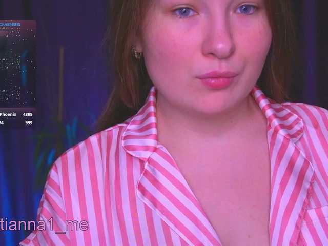 kriss-kisa's BongaCams show and profile