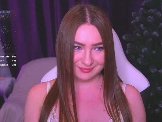 kriss-kisa's BongaCams show and profile