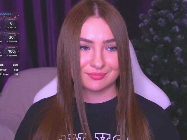 kriss-kisa's BongaCams show and profile