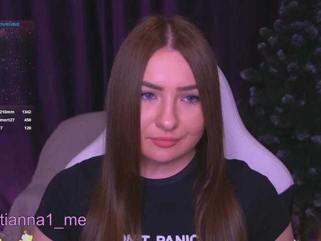 kriss-kisa's BongaCams show and profile