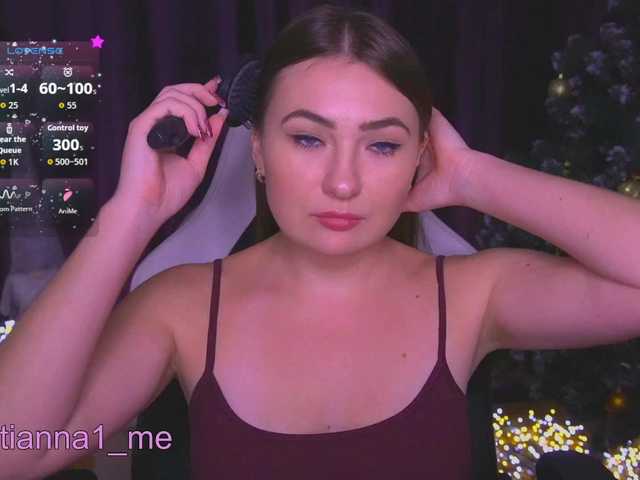 kriss-kisa's BongaCams show and profile