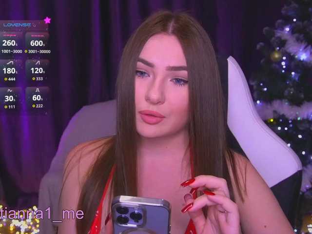 kriss-kisa's BongaCams show and profile