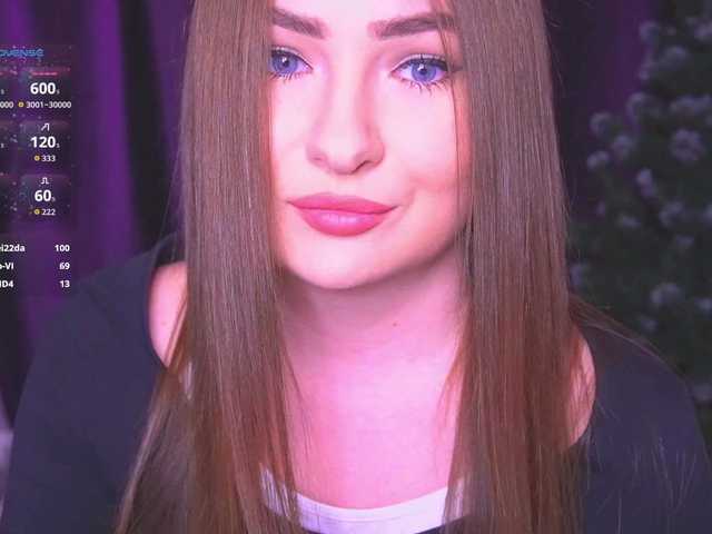 kriss-kisa's BongaCams show and profile