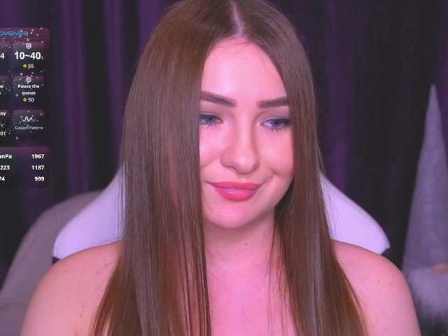 в попе у kriss-kisa