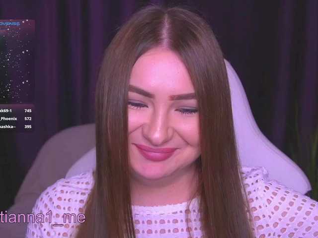 kriss-kisa's BongaCams show and profile