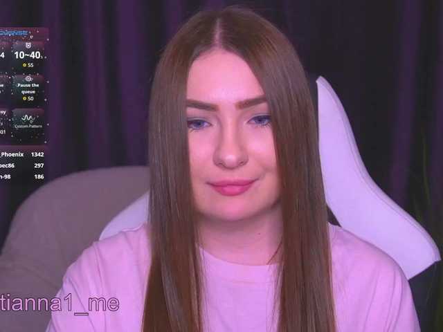 kriss-kisa's BongaCams show and profile