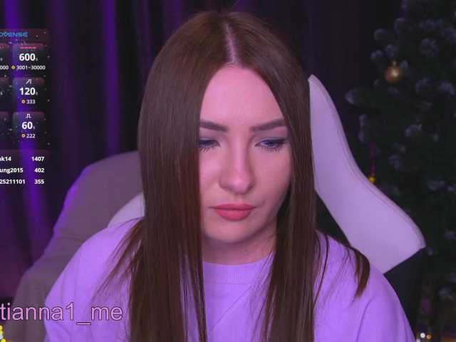 kriss-kisa's BongaCams show and profile