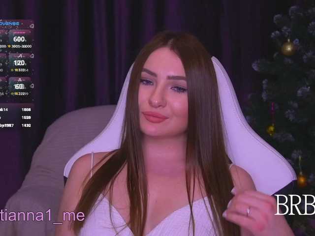 kriss-kisa's BongaCams show and profile