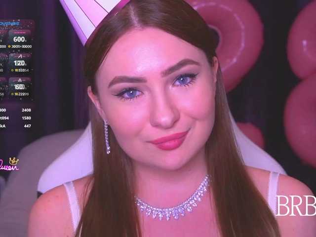 kriss-kisa's BongaCams show and profile