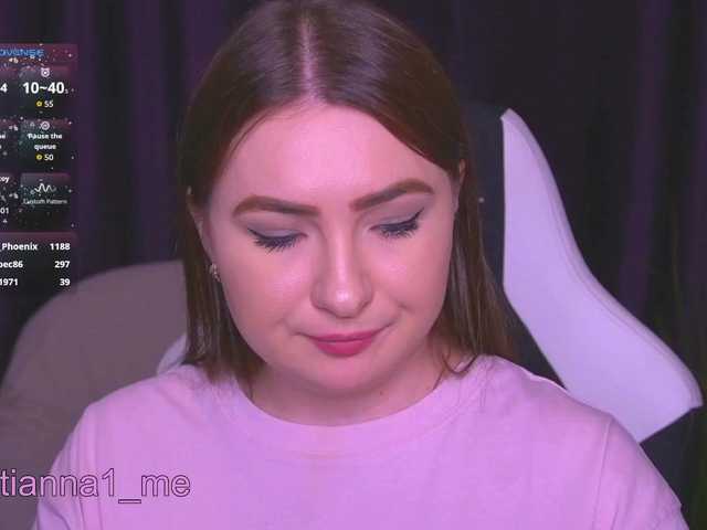 kriss-kisa's BongaCams show and profile