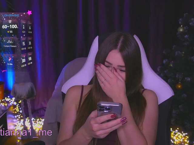 kriss-kisa's BongaCams show and profile