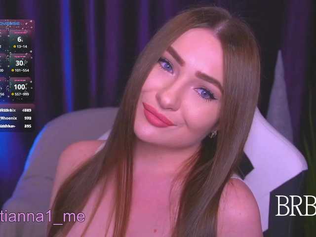 kriss-kisa's BongaCams show and profile